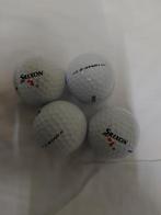 Golfballen (Srixon Z-Star), Ophalen of Verzenden, Gebruikt, Bal(len)