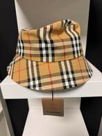 Burberry Hoed, Kleding | Heren, Hoeden en Petten, Ophalen of Verzenden, Nieuw, One size fits all