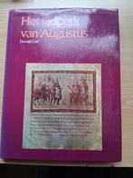 Het tijdperk van Augustus, Gelezen, 14e eeuw of eerder, Europa, Ophalen of Verzenden
