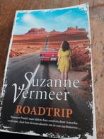 Roadtrip Suzanne vermeer, Ophalen of Verzenden, Zo goed als nieuw