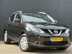 Nissan Qashqai 1.2 Tekna | PANO | MULTI STUUR | CAMERA | CAR, 65 €/maand, Gebruikt, 4 cilinders, 116 pk