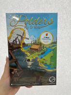 Polders Flip & Write - Bordspel, Een of twee spelers, Ophalen of Verzenden, Zo goed als nieuw, Reisspel