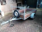 Te koop aanhangwagen aanhanger opknapper., Ophalen, Gebruikt, 80 kg of meer