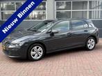 Volkswagen Golf 1.5 eTSI R-Line Aut. Style | LED | Stoel + s, Auto's, Volkswagen, Euro 6, 4 cilinders, 150 pk, Bluetooth