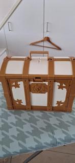 Playmobil meeneem kasteel, Kinderen en Baby's, Speelgoed | Playmobil, Ophalen of Verzenden, Zo goed als nieuw, Los playmobil