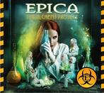 Epica - The Alchemy Project, Ophalen of Verzenden, Nieuw in verpakking