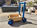 Mooie loopwagen, Ophalen, Zo goed als nieuw