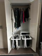 Broek hanger verdeler voor Pax kast, Huis en Inrichting, Kasten | Kledingkasten, Ophalen, Zo goed als nieuw, 50 tot 75 cm, 200 cm of meer
