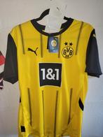BVB borussia dortmund shirt NIEUW met BON, Verzamelen, Sportartikelen en Voetbal, Ophalen of Verzenden, Nieuw, Buitenlandse clubs