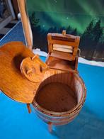 Oude Wasmachine, Ophalen of Verzenden, Zo goed als nieuw, Poppenhuis