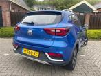 MG MG ZS EV Luxury 45 kWh NAVI PANORAMADAK CRUISE CLIMA PDC, Auto's, MG, Gebruikt, 1507 kg, 44 kWh, 741 min