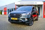Ford Kuga 1.5 EcoBoost ST Line Navi|PDC|Half Leder|Clima|LMV, Auto's, 4 cilinders, Origineel Nederlands, Bedrijf, Handgeschakeld