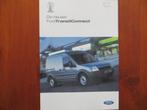 Ford Transit Connect (sept. 2003), Ophalen of Verzenden, Nieuw, Ford