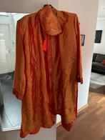 Carnavalskleding Maat 60 maharadja, Ophalen, Carnaval, Overige maten, Zo goed als nieuw