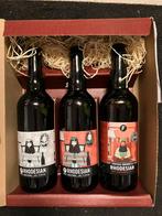 Frontaal Rhodesian 3 jaargangen 3x 75 cl (2021,2022,2023), Verzamelen, Biermerken, Ophalen of Verzenden, Nieuw, Flesje(s), Overige merken
