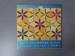 2001 That Patchwork Place calendar + hoes + patronen, Ophalen, That Patchwork Place, Nieuw, Borduren en Naaien