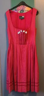 Dirndl, Kleding | Dames, Carnavalskleding en Feestkleding, Maat 38/40 (M), Ophalen of Verzenden, Kleding, Overige thema's