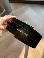 FitFaves Lifting Belt - verstelbaar - NIEUW!, Ophalen of Verzenden, Zo goed als nieuw, Rug, Overige typen