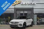 Volkswagen T-Roc 1.5 TSI 150pk DSG 3x R-Line Black style Pan, 4 cilinders, 150 pk, Lichtsensor, Bedrijf