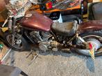 Suzuki intruder 700, Motoren, Ophalen of Verzenden
