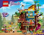 Ontzettend leuke boomhut van Lego Friends, Ophalen, Zo goed als nieuw