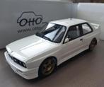 Ottomobile BMW E30 M3 Rally plain body, Ophalen of Verzenden, Zo goed als nieuw, OttOMobile