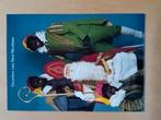 Ansichtkaart Sinterklaas, Ophalen of Verzenden, 1980 tot heden