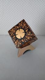 Hellraiser lament puzzelbox, Ophalen of Verzenden, Nieuw, Fantasy