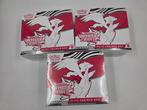 Pokémon White Flare Elite Trainer Box, Ophalen of Verzenden, Nieuw, Boosterbox, Foil