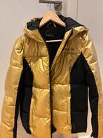 Nikkie gouden skijas maat 36, Kleding | Dames, Ophalen of Verzenden, Zo goed als nieuw, Jack