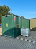 Container HC, Ophalen of Verzenden