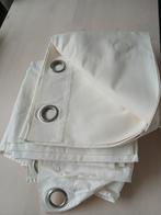 IKEA MERETE Gordijnen 4 stuks - Goede Staat!, Huis en Inrichting, Gebruikt, 100 tot 150 cm, 200 cm of meer, Ophalen of Verzenden