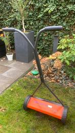 Husqvarna 54 grasmaaier, nieuw geslepen met 6 mnd. garantie., Tuin en Terras, Grasmaaiers, Gebruikt, Handgrasmaaier, Ophalen of Verzenden