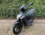 Kymco Agility 16+ 45 km Scooter Grote Wielen Fijn Rijcomfort, Fietsen en Brommers, Gebruikt, Maximaal 45 km/u, K, Info@kymco.nl