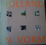Holland in vorm nr LL 561, Boeken, Kunst en Cultuur | Fotografie en Design, Gelezen, Verzenden, Overige onderwerpen