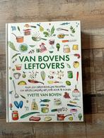 Yvette van Boven - Van Bovens leftovers, Boeken, Kookboeken, Ophalen of Verzenden, Yvette van Boven, Zo goed als nieuw