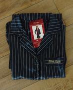 Nieuw Medaillon maat M. Dames Nachthemd. Blauw met Geel stre, Medaillon, Ophalen of Verzenden, Blauw, Nachtkleding