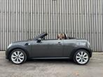 Mini Mini Roadster 1.6 Cooper Chili, Auto's, Mini, Euro 5, Gebruikt, 4 cilinders, Roadster