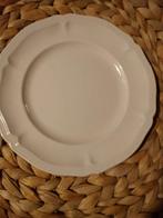 Villeroy en boch manoir gebaksbordje, Ophalen of Verzenden, Porselein, Overige stijlen