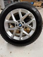 BMW X1 IX1 winterbanden styling 896 origineel, Ophalen, Gebruikt, Banden en Velgen, 17 inch