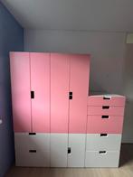 Stuva kledingkast, Ophalen, Gebruikt, Kast, 50 tot 70 cm