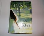 English Book Last Kiss, Luanne Rice, Gelezen, Luanne Rice, Ophalen of Verzenden, Fictie