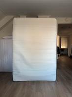 Ikea Hovag matras 140/200, Huis en Inrichting, Ophalen, Gebruikt, Tweepersoons, 140 cm