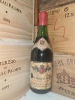 10 x 1967 Chateauneuf du Pape., Nieuw, Rode wijn, Frankrijk, Vol