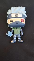 Funko pop Naruto Shippuden Kakashi 182, Ophalen of Verzenden, Zo goed als nieuw