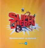 Superdieren ah actie wwf, Verzamelen, Ophalen of Verzenden, Albert Heijn