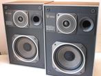 Diverse luidspreker boxen, Overige merken, Gebruikt, Ophalen of Verzenden, 60 tot 120 watt