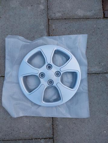 1x Nieuwe & Originele "14-inch" Wieldop voor Kia Picanto ! beschikbaar voor biedingen