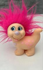 Troeliewoelie Woudwoelie Pop, Ophalen of Verzenden, Gebruikt, Overige typen