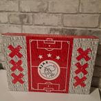 AJAX PUZZEL 1000 STUKJES, Ophalen, Zo goed als nieuw, Ajax, Overige typen